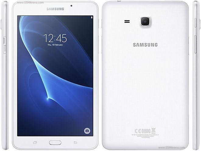 Galaxy Tab A 2016 7.0 SM-T280 / T285