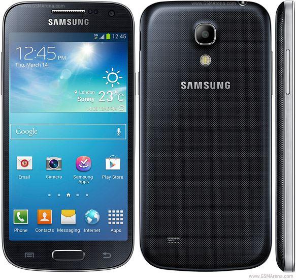 Galaxy S4 Mini i9190