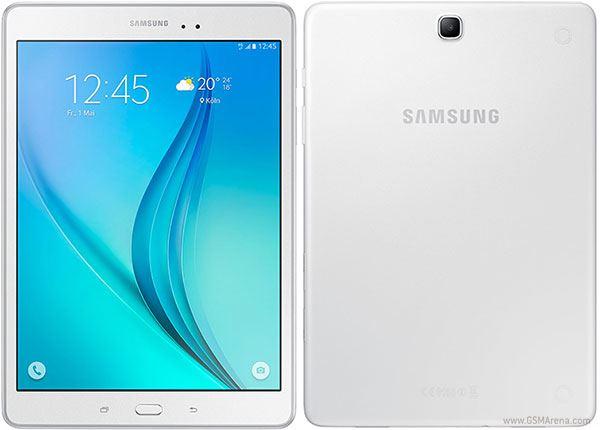 Galaxy Tab A 9.7 SM-T550 / T555