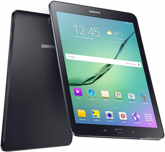 Galaxy Tab S2 9.70" SM-T810 / T815