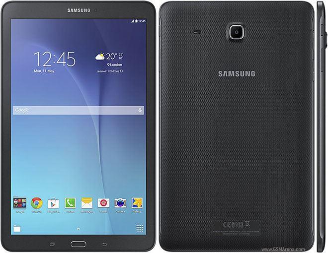Galaxy Tab E 9.6 SM-T560 / T565