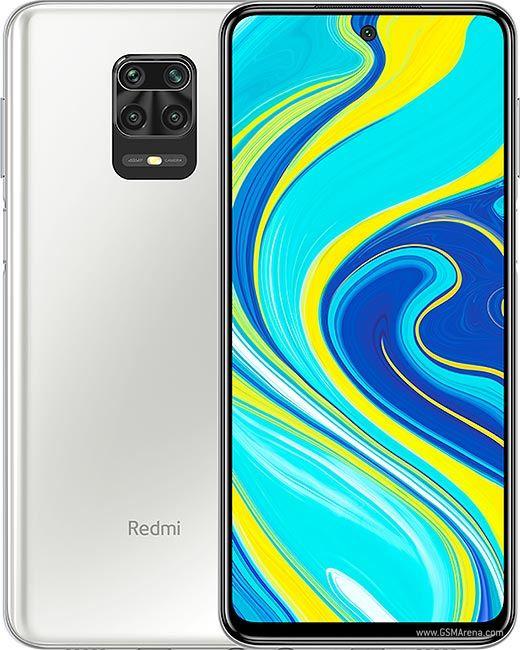 Xiaomi Redmi Note 9s