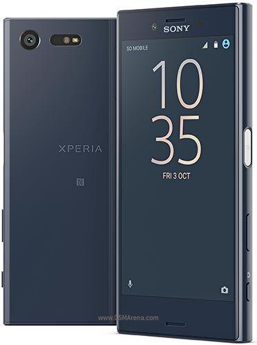 Xperia X Compact