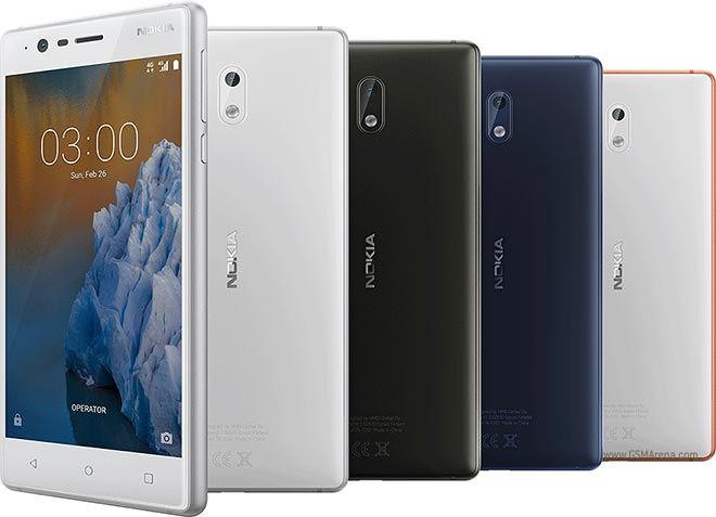 Nokia 3