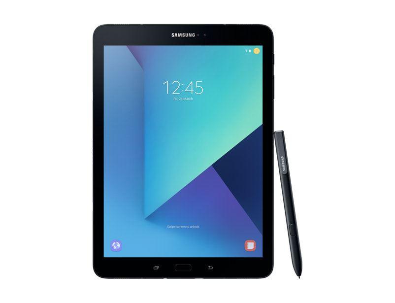 Galaxy Tab S3 9.7" SM-T820 / T825